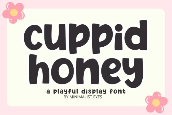 Cuppid Honey: Sweeten Your Design Projects